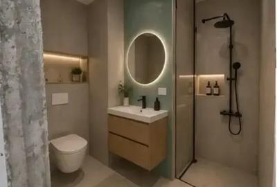 Duplex 3 camere ITerasa I Balcon sut 142,82mp | Ela Cotroceni  II | - 6