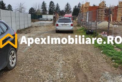Catelu | Teren 5000MP | Intravilan | 15 Minute Metrou | OPORTUNITATE - 3