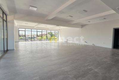 Spatiu de inchiriat - et 1/1 imobil 2025 - 1