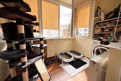 Apartament de vanzare Centru Civic 2 camere - 3