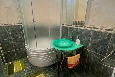 Calarasilor-Decebal, casa, 8 camere 184 mp+ curte - sediu firma - 11