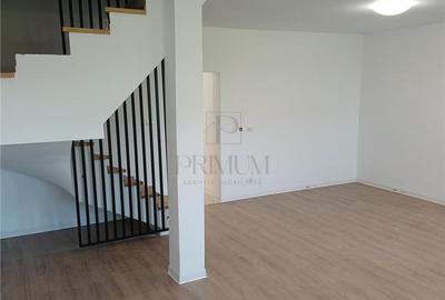 CALEA URSENI - DUPLEX - 4 CAMERE - 3 BAI - TERASA - DRESSING - INCALZIRE PARDOSE - 4