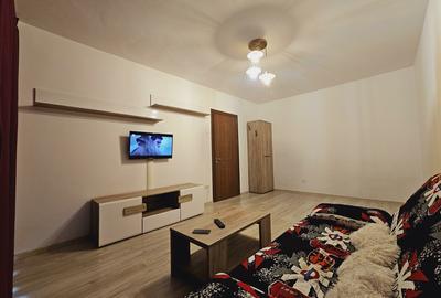 Dristor | 1 min.metrou  | Apartament decomandat cu vedere panoramica la bulevard - 1