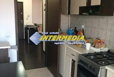 Apartament Nou 2 camere finisat mobilat si utilat in Tolstoi - 4