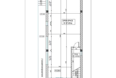 Spatiu comercial/Timpuri Noi/Str.Vlad Dracul - 11