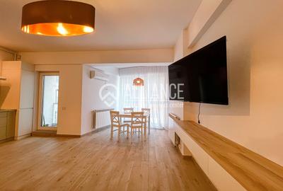 MAMAIA NORD(COD 05) - Studio Modern cu Vedere de Vacanta - 1