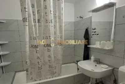2 Camere de inchiriat | Titan-Auchan | Decomandat | Mobilat-Utilat - 6