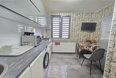 Apartament 3 Camere - Mobilat - Utilat - Renovat - 10