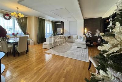 Apartament 4 camere I Floreasca I Terasa - 3