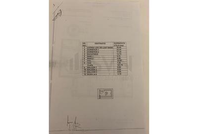 REA1020872 Apartament 3 camere 140mp  Loc de parcare inclus - 15