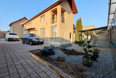 Casa 5 camere de vanzare in Dambul Rotund, Cluj Napoca - 1