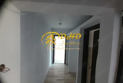 Apartament 3 camere Mircea Cel Batran - 1