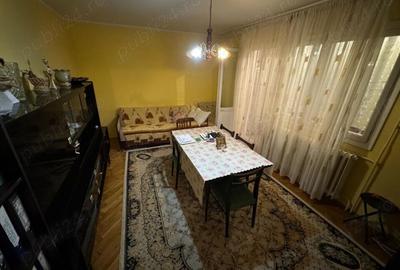 Vanzare Apartament 3 Camere Zona Metrou Titan - Parc IOR - 2