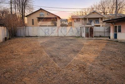 Vand teren Militari sector 6 zona M3 - 3