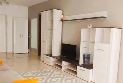 Apartament 2 camere, etaj 1, mobilat/utilat. Zona intrare Racadau - 1
