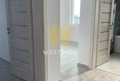 Apartament premium de vanzare, cu 2 camere, in Giroc - 10