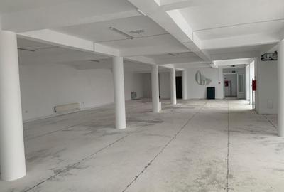 Spațiu comercial premium de închiriat | Suceava | 750 mp utili - 19