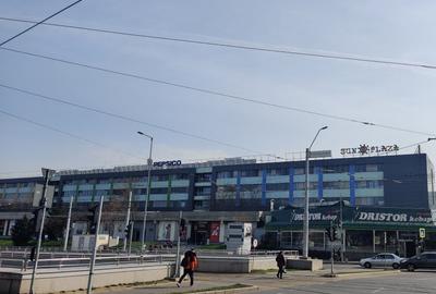 Birou, 280 mp în Văcăresti