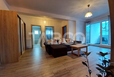 Apartament modern cu 3 camere balcon si loc de parcare Kogalniceanu - 1