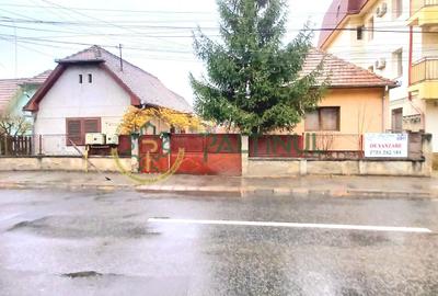Teren intravilan de vanzare cu POT 35%, 1.116 mp, Sibiu - 5