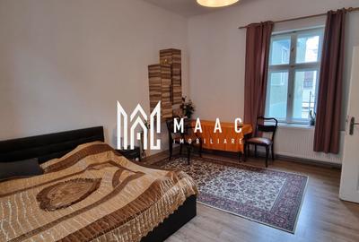 Apartament 3 camere I 83 mpu I Etaj 1 I Utracentral - 2