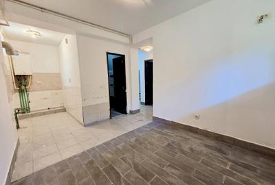 Studio Demisol Strada Trandafirilor  Fundeni Dobroești - 1