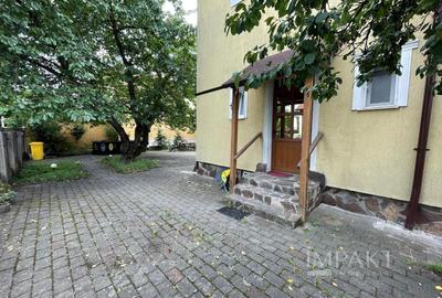 De Vanzare Apartament in Gheorgheni, Cluj-Napoca - Ideal pentru Locuit! - 28