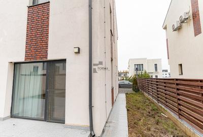 Vilă Duplex – Complex Rezidențial DOXA GARDENS, Tunari - 58