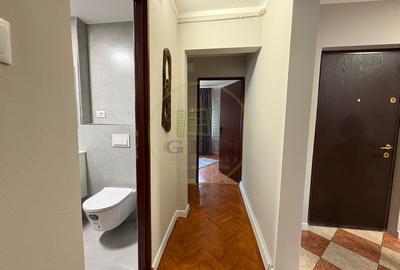 Apartament, 3 camere bilateral , 75 mp, Cartier 1 Mai, zona Pelendava - 14