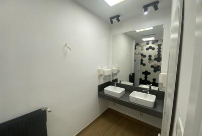 Birou 617mp | Universitate | BMS, Recepție & Lift Marfă - 8