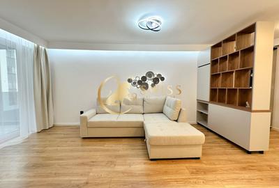 Apartament 40mp | Prima Inchiriere | Parcare  | 5min Iulius Mall | Soporului Unu - 1