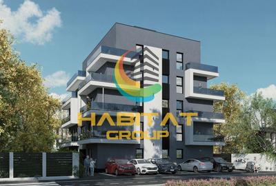 Apartament cu 2 camere decomandat în Berceni