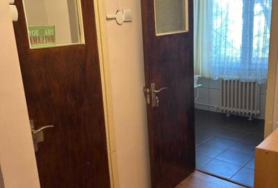 Garsoniera zona Piata Sudului / Aparatorii Patriei - 7