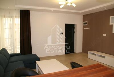 Apartament cu 2 camere, judetul Timis, Dumbravita, Loc de Parcare - 6