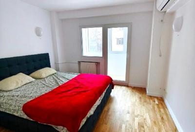 Ap 4 cam 100mp, bloc anii ’80, ultracentral – Grădina Icoanei - 7