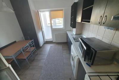 Apartament 2 camere, Modern, 1 min Metrou Piata Muncii, 2 Balcoane - 4