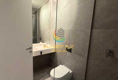 Apartament 4 camere de inchiriat One Verdi Barbu Vacarescu - 7