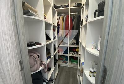 Apartament 3 camere, 72mp, doua locuri de parcare, cartierul Arhitecților, Sibiu - 5