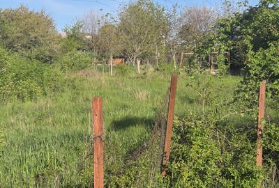 Teren intravilan de vanzare - Galata - 3