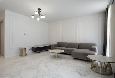 4 camere 120 mp curte 84 mp Iancu Nicolae Jolie Village finalizat - 11