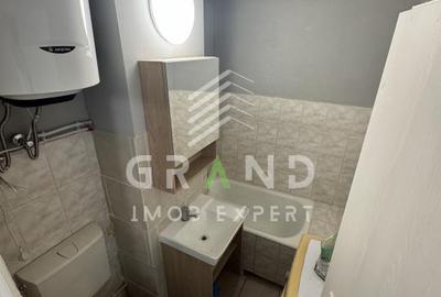 OPORTUNITATE!Garsonieră | 27,5 mp | Balcon închis | Mărăști–Răsăritului - 11