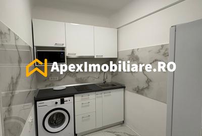 Garsoniera de inchiriat Universitate București | ApexImobiliare.ro - 7