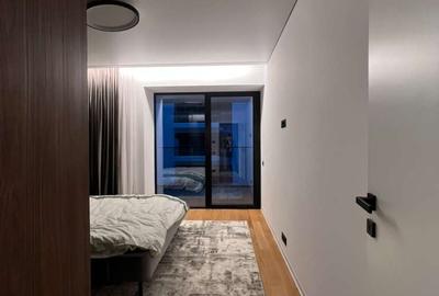 Stil de Viață „Yachting” în Inima Capitalei: 2 Camere Mobilate de Lux în Yacht K - 13