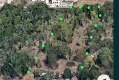 Teren Construcții intravilan de 6500 mp, în Iris