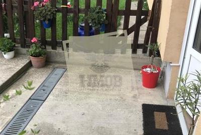 Apartament modern cu 3 camere si gradina in zona Pictor Brana - 16