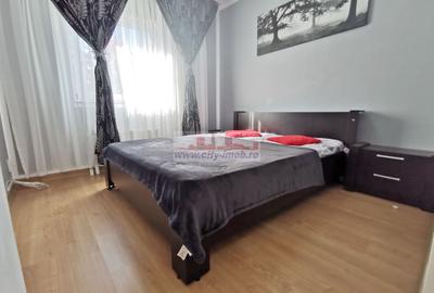 Inchiriere apartament 3 camere   (doua dormitoare) Baneasa - 8