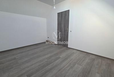 Studio spațios, ideal lnvestitie, priveliște, Bartolomeu/Brasov - 5