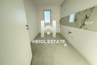 Apartament finalizat cu 2 camere decomandat in Giroc - 3