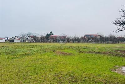 Parcele teren intravilan Fughiu - 1