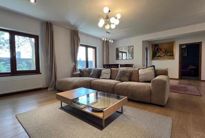Vila individuala cu teren 570 Pipera | dotata cu panouri solare - 11